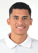 THIAGO AMORIM DE ARRUDA