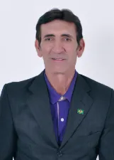 MILTON DANTAS OLIVEIRA