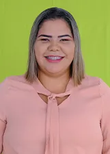 FLAVIA APARECIDA BUENO DE SOUZA