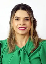 MARIA DE FÁTIMA DOS SANTOS SILVA