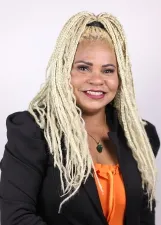 SONIA REGINA DA SILVA