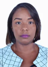 KARINA FERNANDA DA SILVA MELO