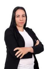 LUCICLEIA SIRLENE PEREIRA