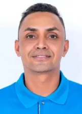 CLEUBERSON NOBRE DE SOUZA