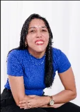 MARIA APARECIDA BARBOSA DOS SANTOS