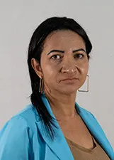 VALDIVINA APARECIDA DOS SANTOS