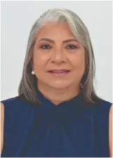 SELMA ANZIL DA SILVA