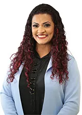 ADRIANA CANDIDA PINHO