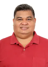MARCOS ROBERTO DA SILVA