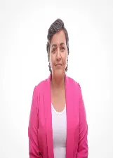 GLAUCIA APARECIDA TOLOMEU