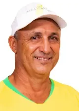 EDUMAR MANOEL FONSECA