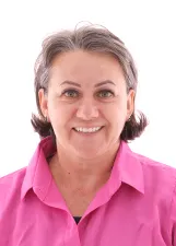 MARIA IVANIA SCHAFER DE SIQUEIRA