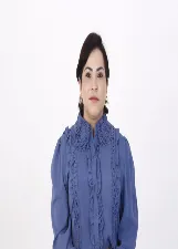 NAZIRA AUXILIADORA DE AMORIM FONSECA