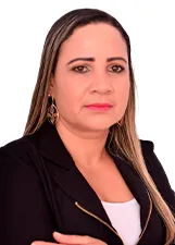 VALDIRENE ELIAS DE SOUZA OLIVEIRA