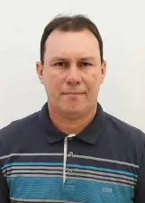 CLAUDEMIR RODRIGUES DA SILVA