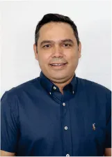 HIPOLITO CARLOS MACHADO