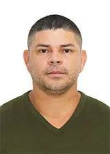 ROBÉRIO CIRIACO DOS SANTOS