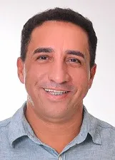 JEFERSON PARRIÃO DA CRUZ