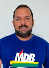 REGINALDO MARTINS RIBEIRO