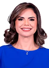 SUZANA SALES DE BARROS SANTOS VIEIRA