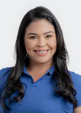 GELZICLENE NOGUEIRA DA PENHA ARAÚJO