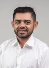 ARIVELTON LIMA DA SILVA