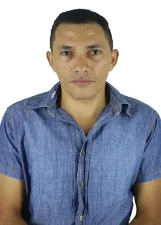 DAVI CLAUDINO DA SILVA