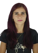 DANIELLI PEREIRA DA SILVA