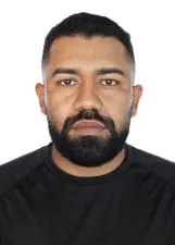 RICARDO SARMENTO DOS SANTOS