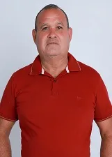 BENEDITO QUARESMA MACHADO