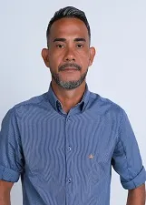 ROSINALDO SACRAMENTO DA COSTA