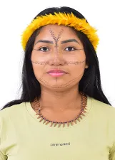 ADAIANE KIRIXI MUNDURUKU