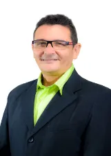 JOSÉ REINALDO FERREIRA