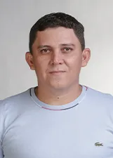 CARLOS DOS SANTOS CALAÇA