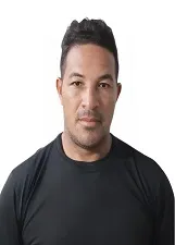 GERSON DA CRUZ MORAES