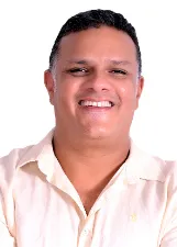 VANDERRAY LIMA DA SILVA