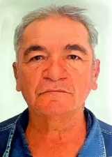 JOSE DE RIBAMAR DA SILVA