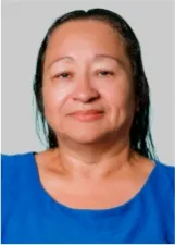 BENEDITA PANTOJA DE SOUSA