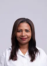 ELIZANGELA TEREZA DOS SANTOS