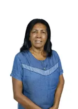 MARIA DO SOCORRO DOS SANTOS SILVA