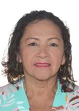 WALMINA MATOS DA SILVA