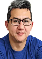 AMILTON TEIXEIRA PINHO