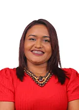 ROSICLEIDE DE OLIVEIRA MORAES