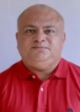 WILSON PAULINO DOS SANTOS