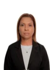 ALDEMIRA RIBEIRO VILHENA