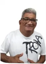 ODRACI DA SILVA SANTOS