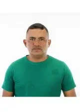 BENEDITO CARDOZO SANTANA