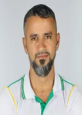 BENEDITO DA SILVA UCHOA