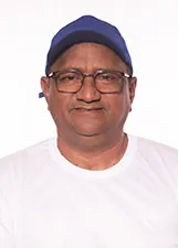 JOÃO BOSCO PEREIRA NASCIMENTO