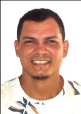 ODAGILSON DE SOUSA COSTA